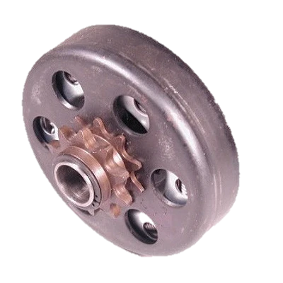 5/8 in. Bore Centrifugal Clutch, #35 Chain, 11-Tooth, for Go Karts & Mini Bikes