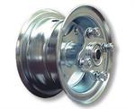 Build-A-Wheel, Single-Wheel Drive Go Kart Drive Wheel Configurator - Image 4