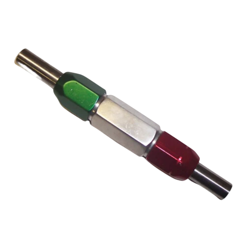 Go/No-Go Valve Guide Gauge  GO .2165'' and NOGO .219''