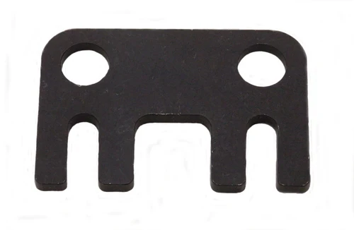 Guide Plate, Billet, GX200