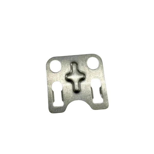 Guide Plate, GX120: Genuine Honda