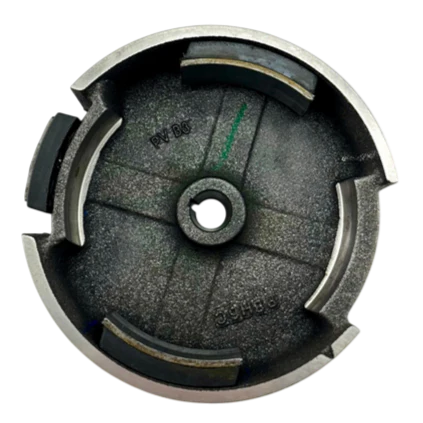 GX120 Charging Flywheel for 50W Lighting System