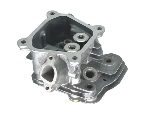 GX120 Genuine Honda Full Race Head