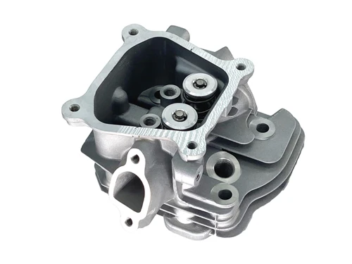 GX160/GX200 22cc Race Head Using Aftermarket Core