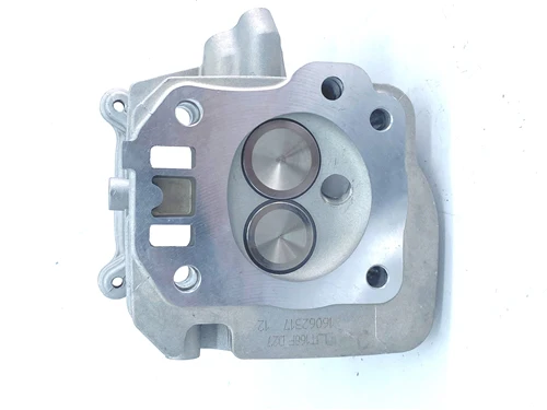 GX160/GX200 22cc Race Head Using Aftermarket Core - Image 2