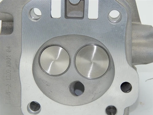 GX160/GX200 22cc Race Head Using Aftermarket Core - Image 3