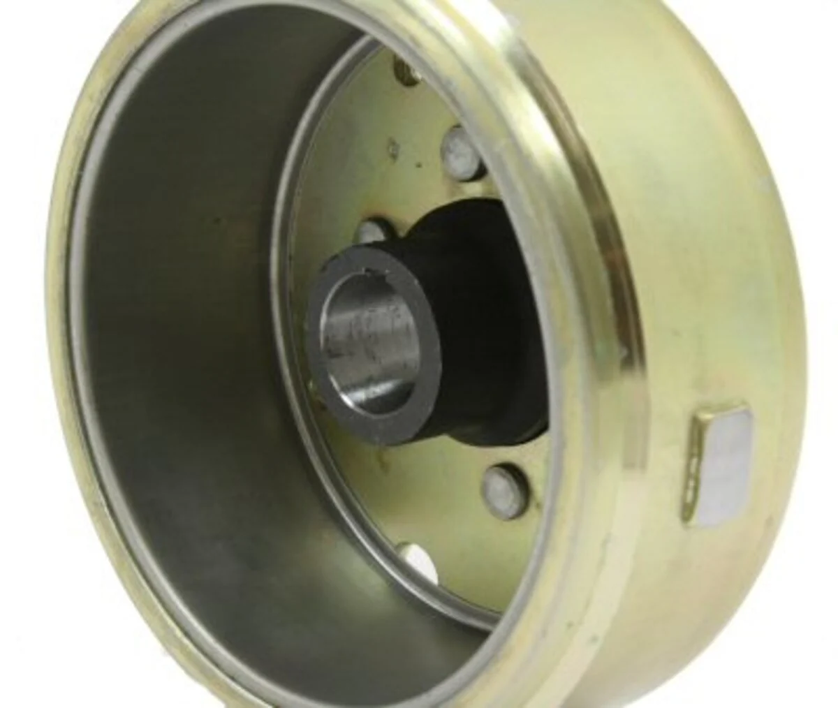 GY6 8 Magnet Rotor - Image 3