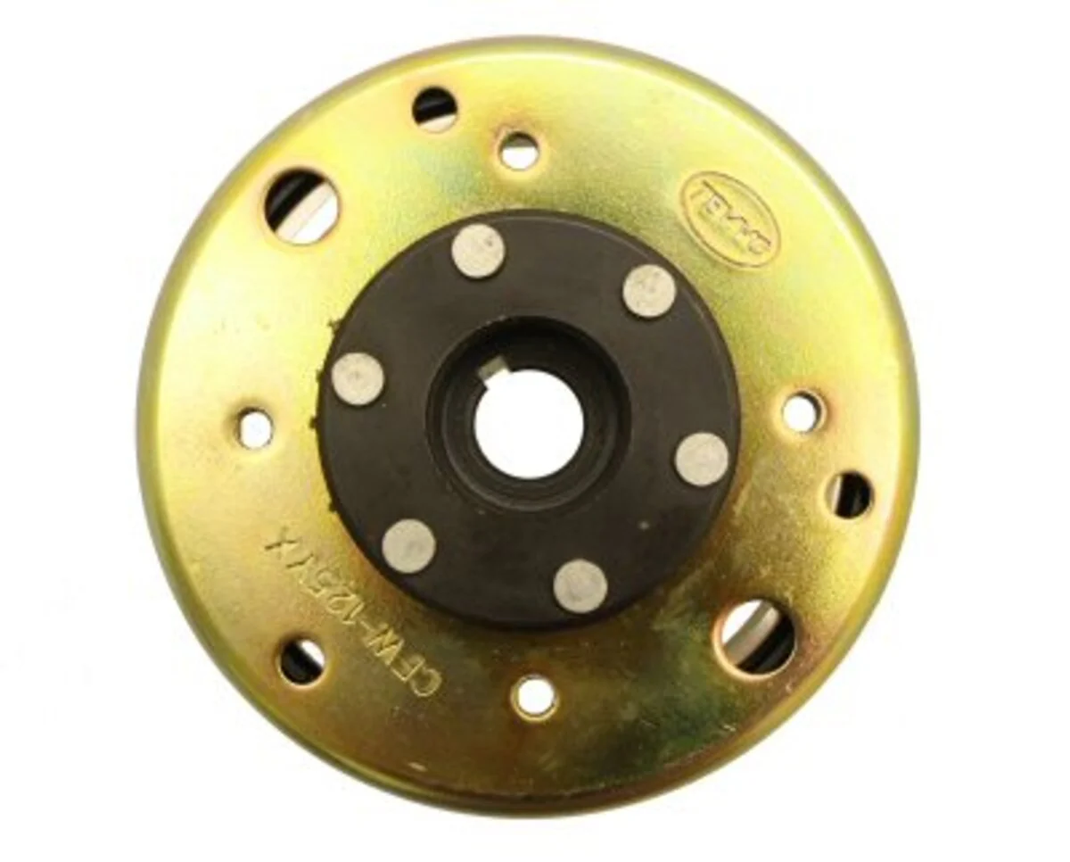 GY6 8 Magnet Rotor - Image 6