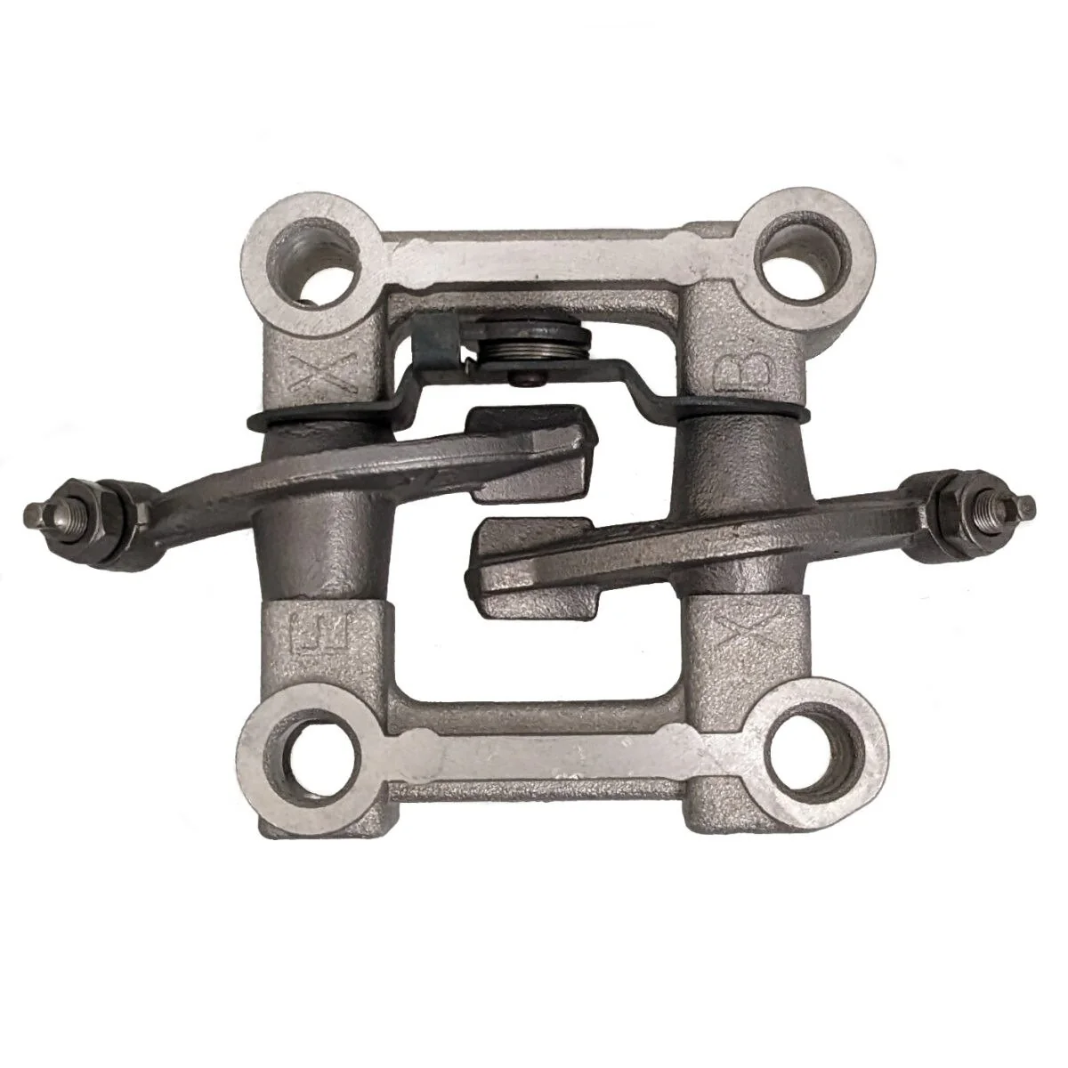 GY6 Camshaft Seat Assembly