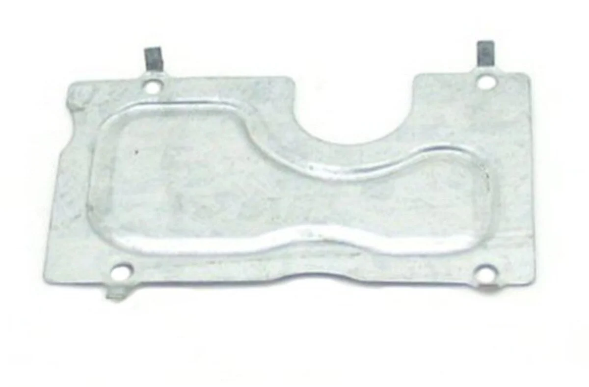 GY6 CVT Cover Plate