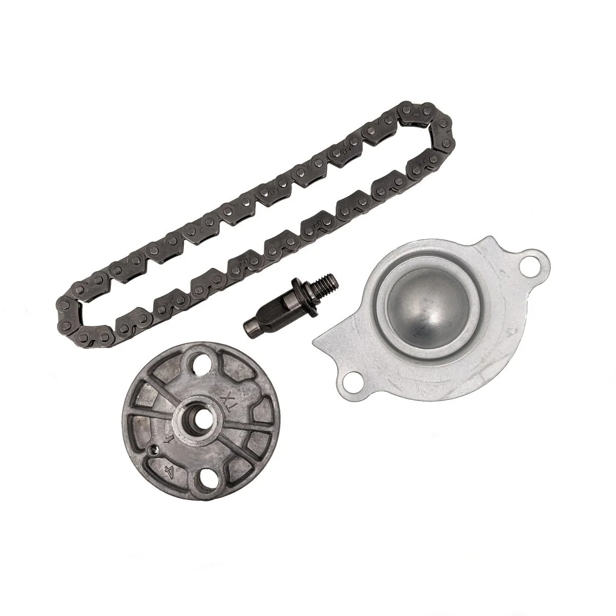 GY6 Oil Pump and Chain Kit