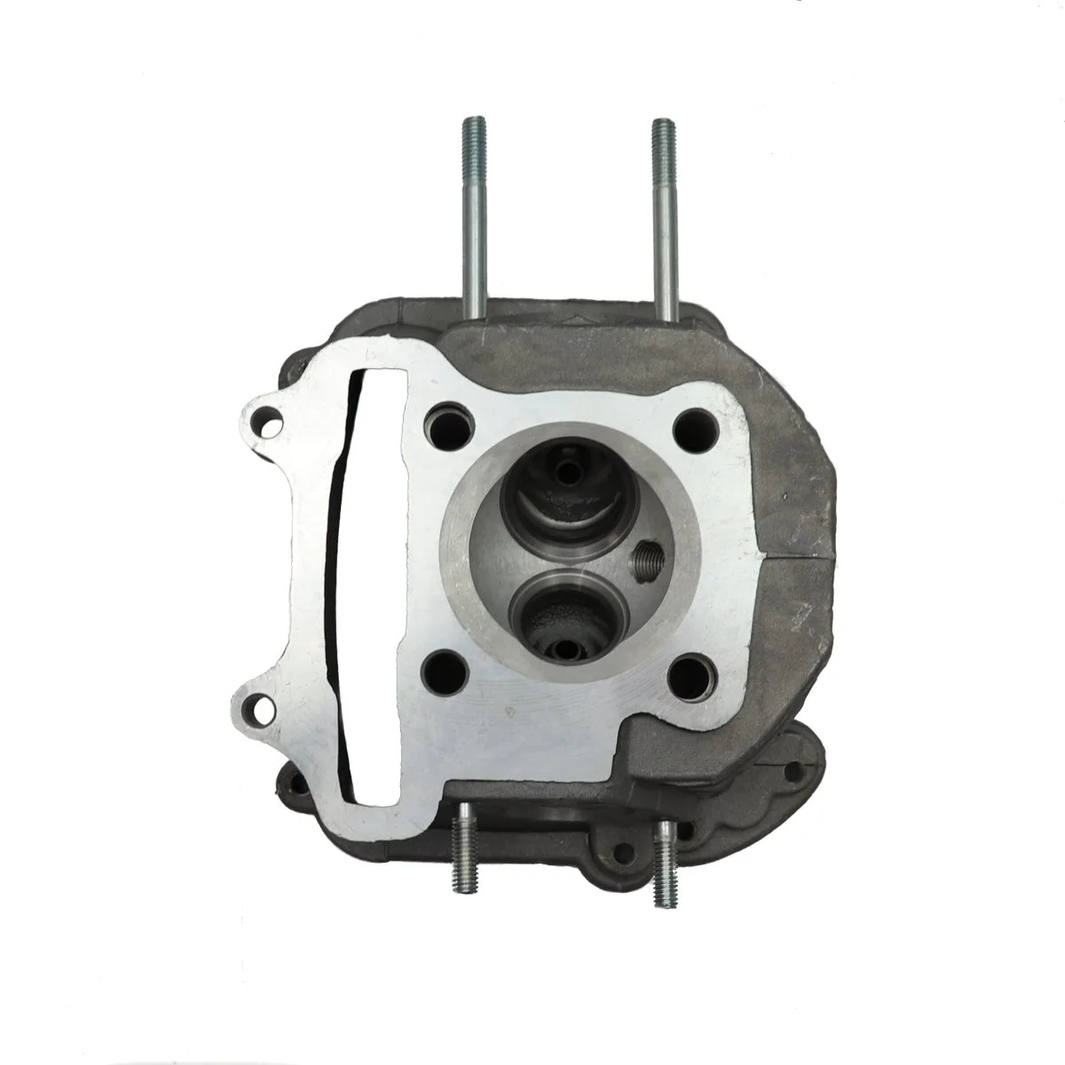 GY6 PAIR Style Cylinder Head