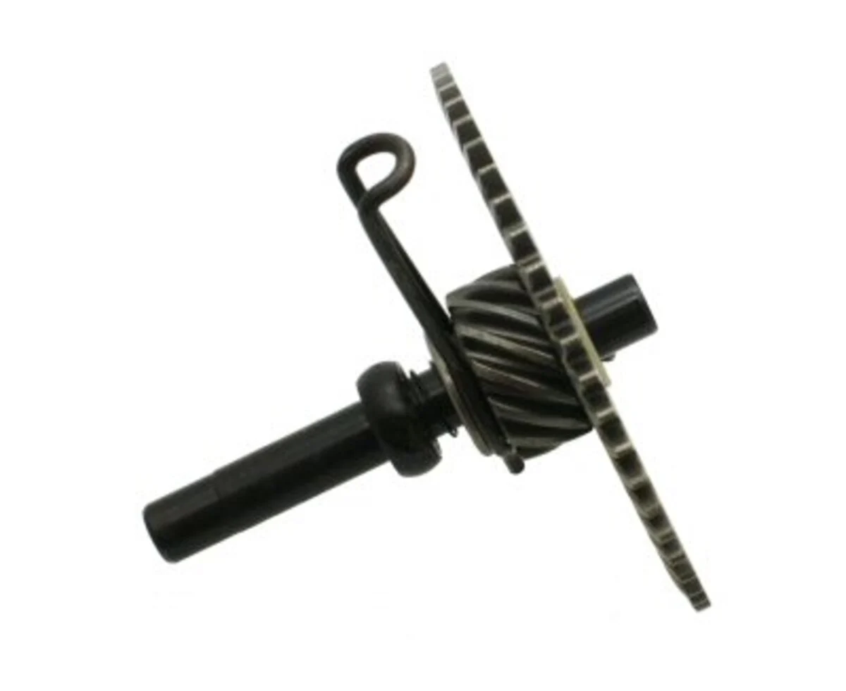 GY6 Rear Idle Sprocket Assembly - Image 2