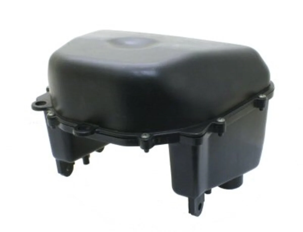 GY6 Stock Air Filter and Box Assembly - Image 2