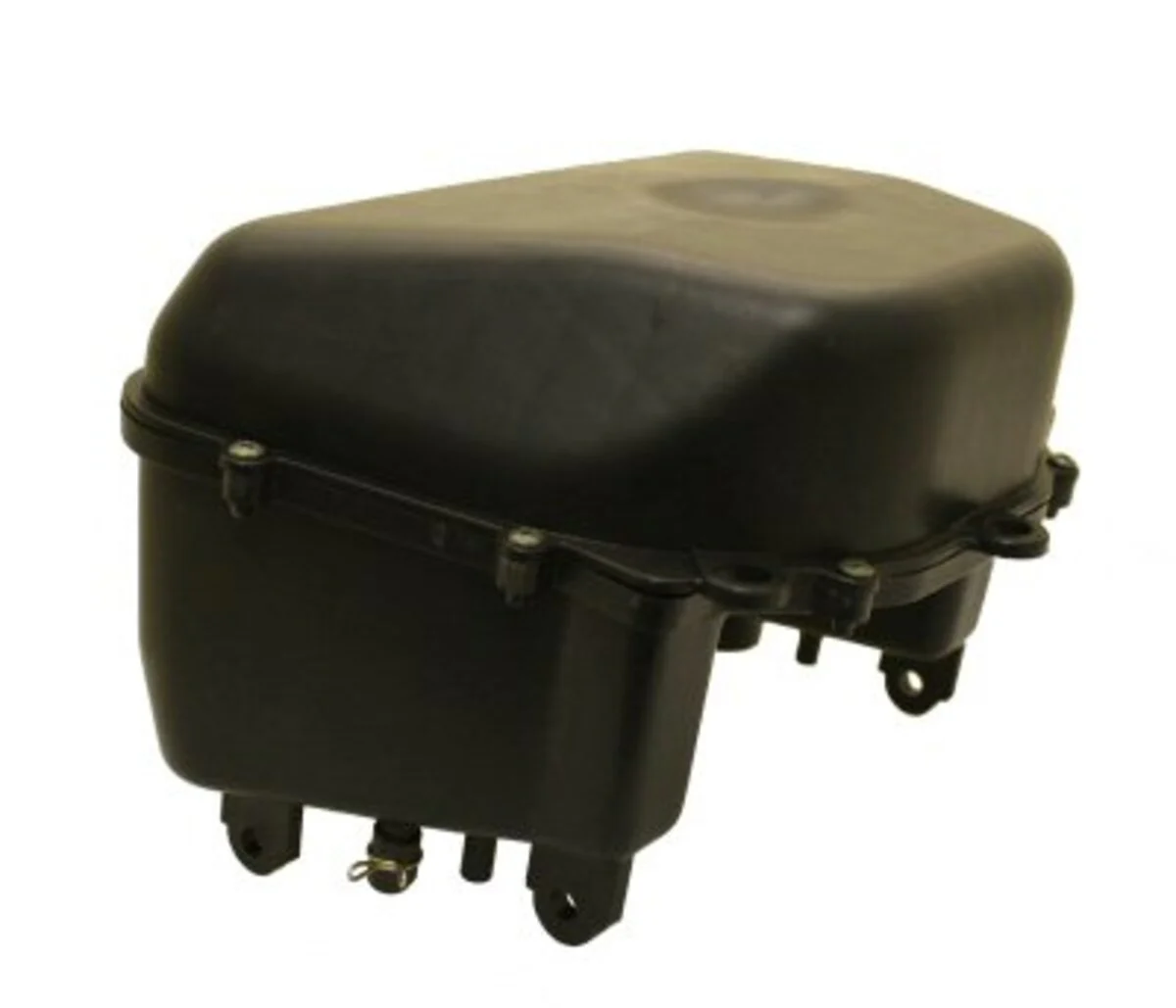 GY6 Stock Air Filter and Box Assembly - Image 3