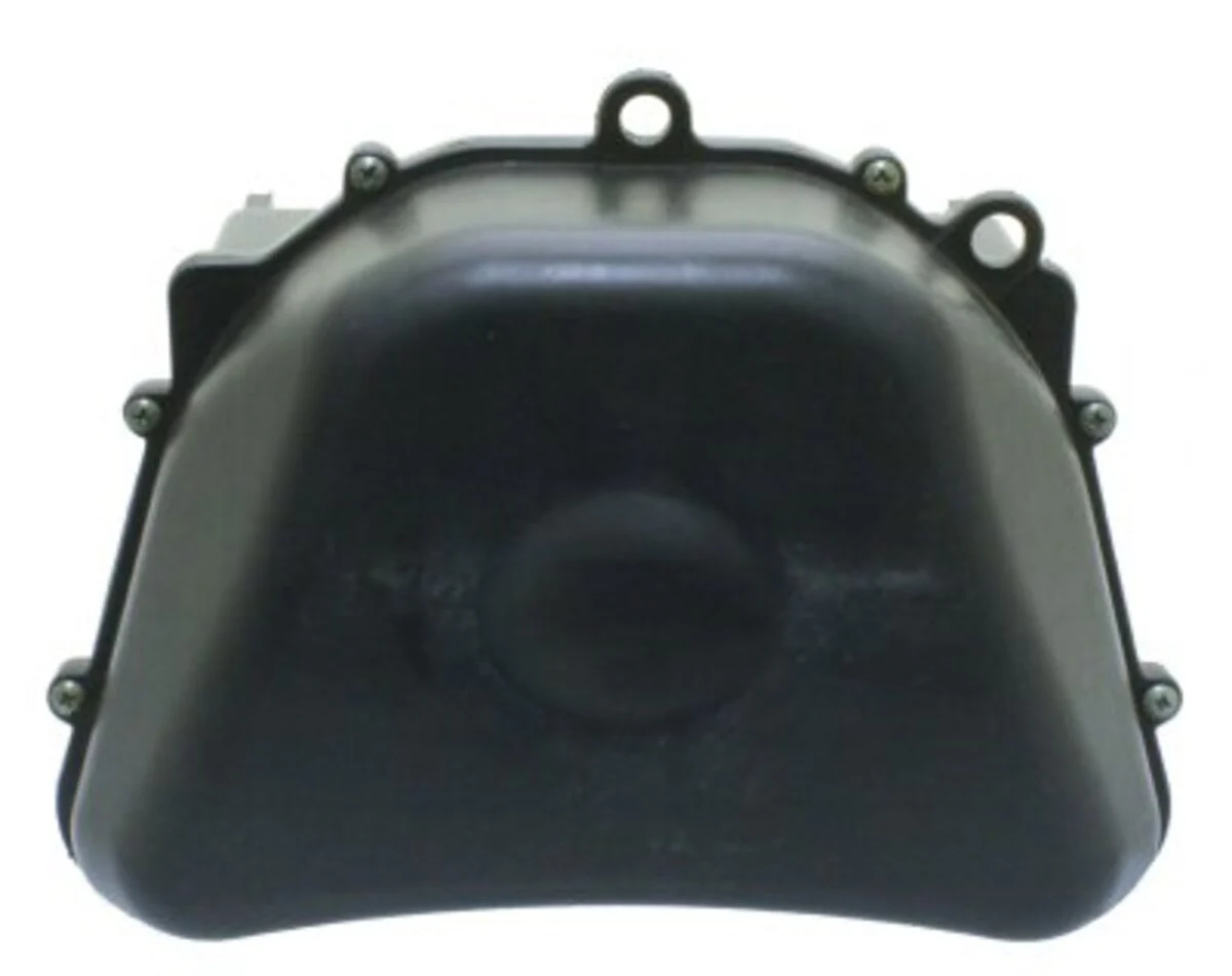 GY6 Stock Air Filter and Box Assembly - Image 4