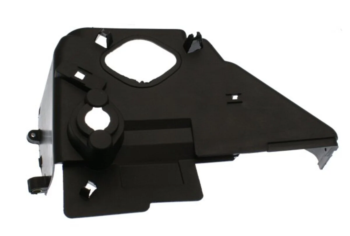 GY6 Upper Cooling Shroud - Non-Emissions