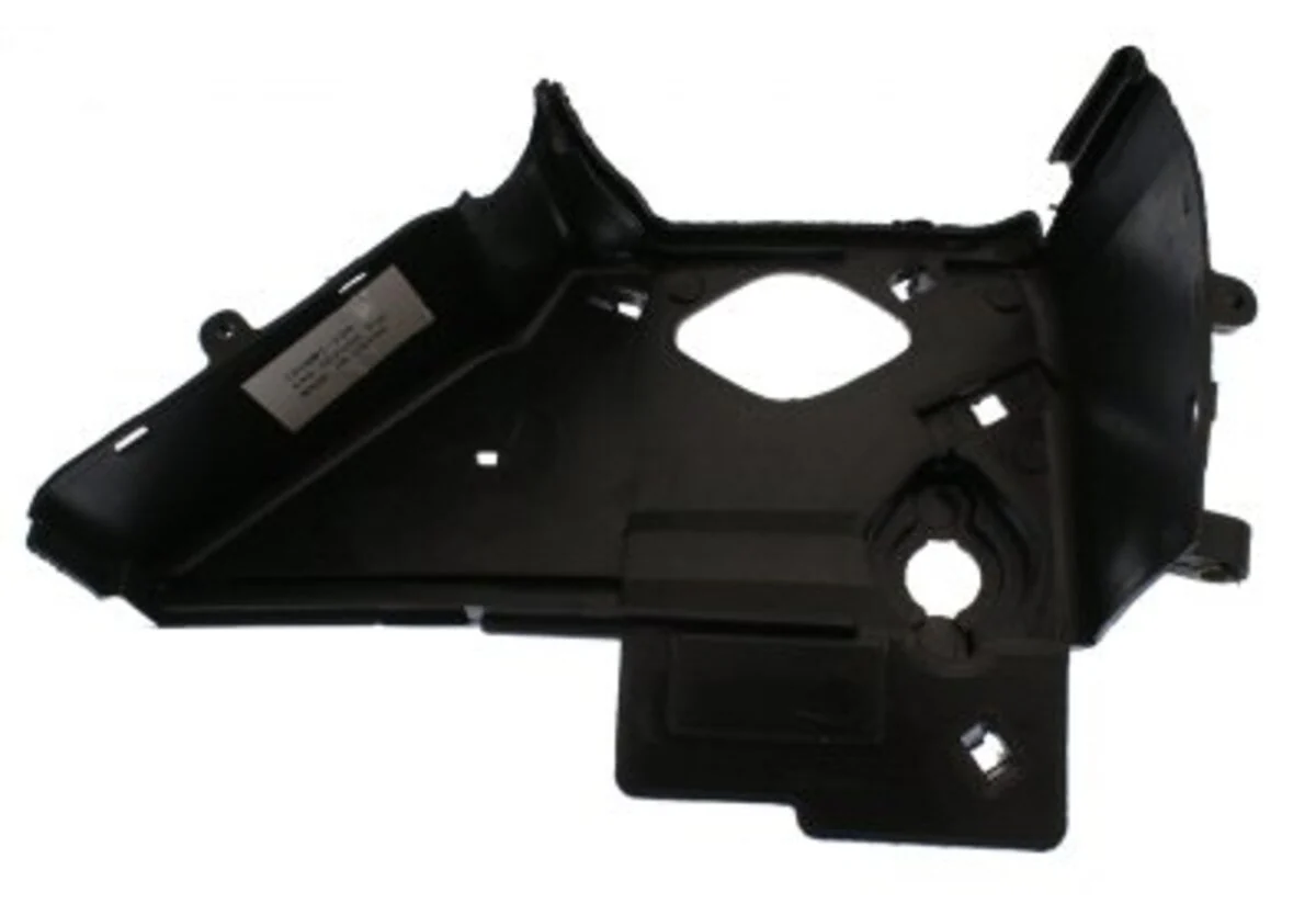 GY6 Upper Cooling Shroud - Non-Emissions - Image 2