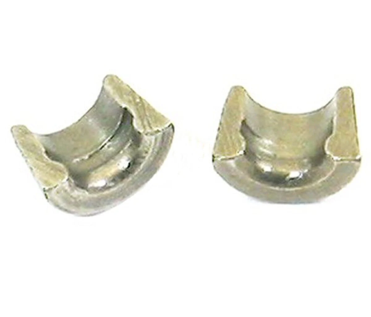 GY6 Valve Keeper Set