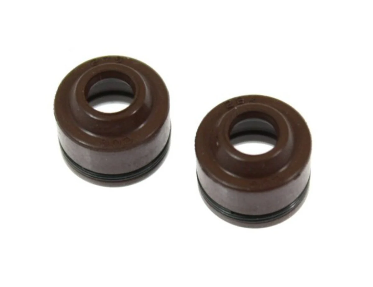 GY6 Valve Seals