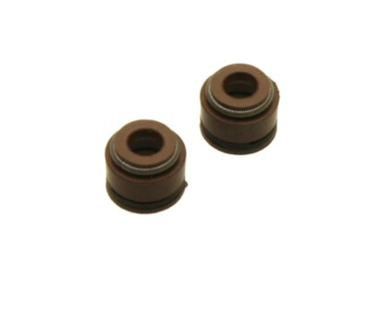 GY6 Valve Seals - Image 3
