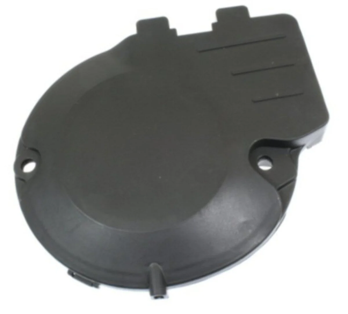 GY6B CVT Cover Air Filter Assembly