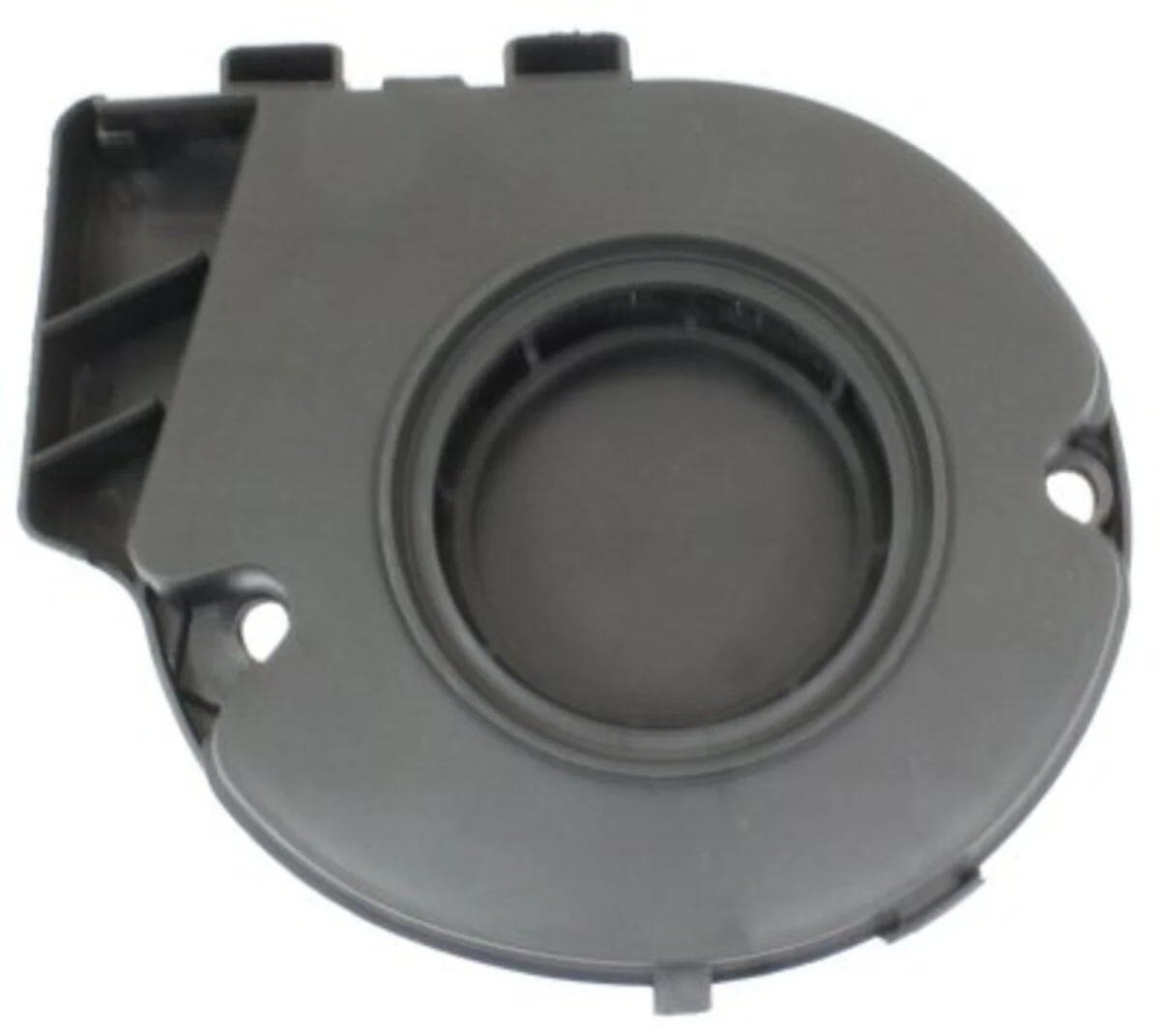 GY6B CVT Cover Air Filter Assembly - Image 2