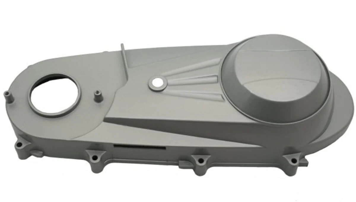 GY6B Left CVT Cover