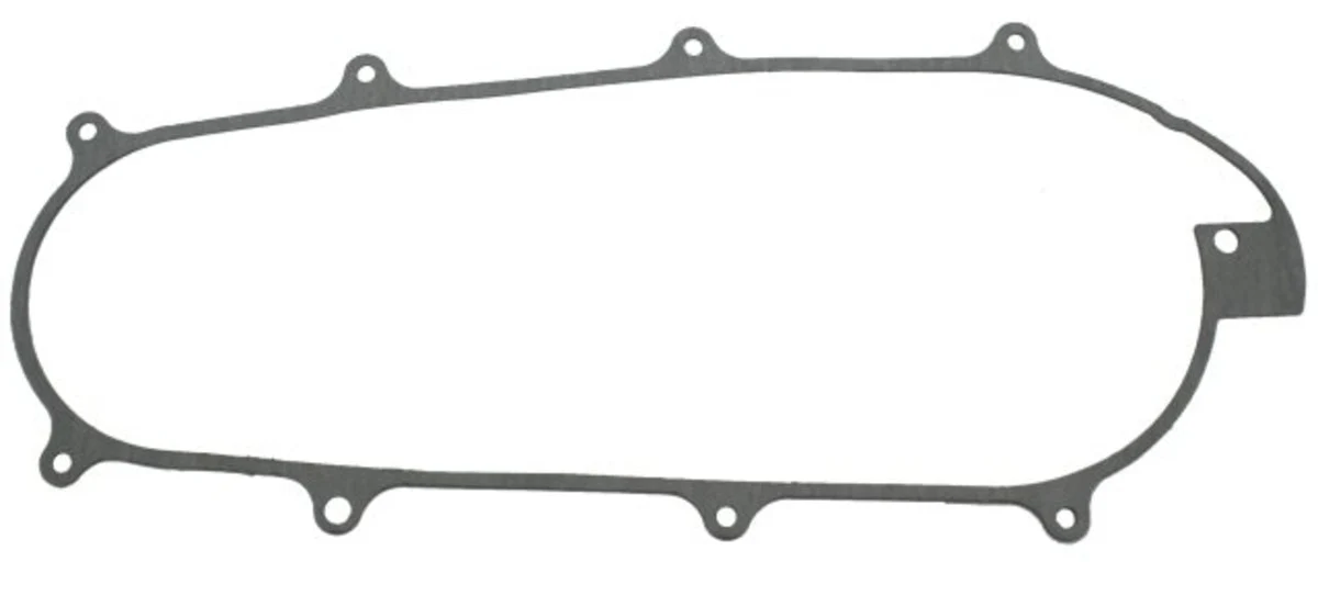 GY6B Left CVT Cover Gasket