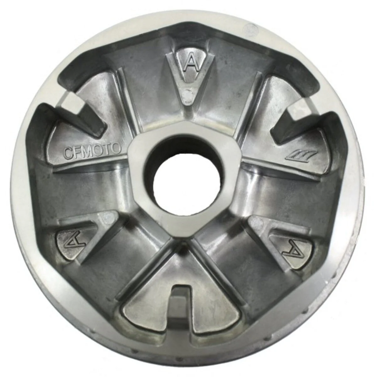 GY6B Variator
