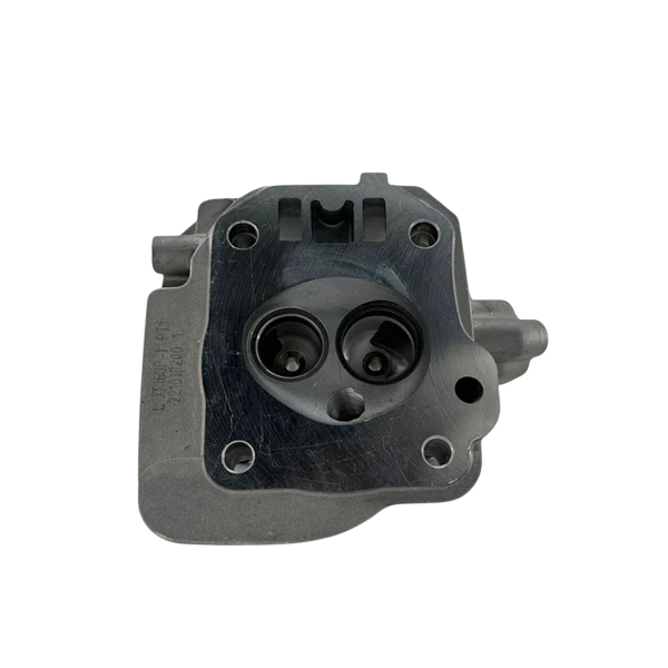 Head, Cylinder, 14cc, GX160 & 5.5 OHV (Chinese): Aftermarket Replacement (Chinese)