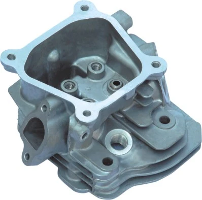 Head, Cylinder, 14cc, GX160 & 5.5 OHV (Chinese), Intake Seat Cut for 28.5mm Valve