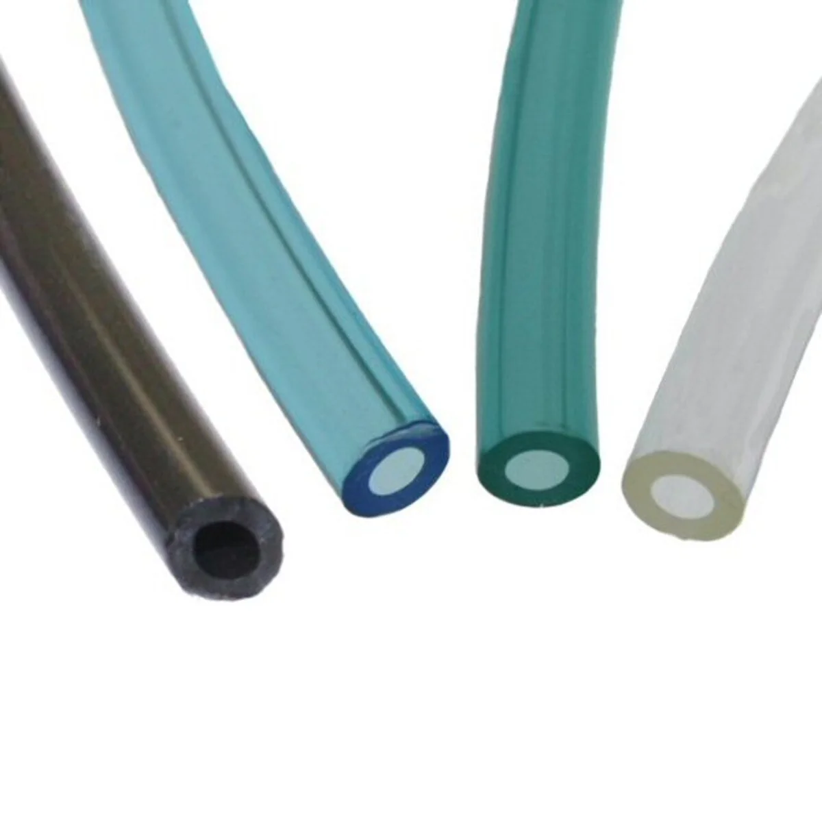 Helix Racing Products 1/4" Fuel Line, 25 ft.