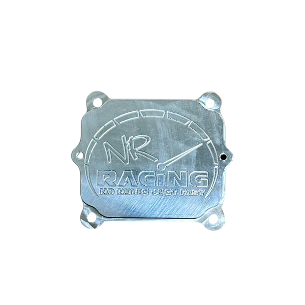 High-Quality Billet Valve Cover for 212 Predator Hemi