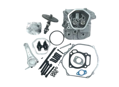 Speed Kit; GX240, GX270, 9hp OHV, & 301; Stage 4