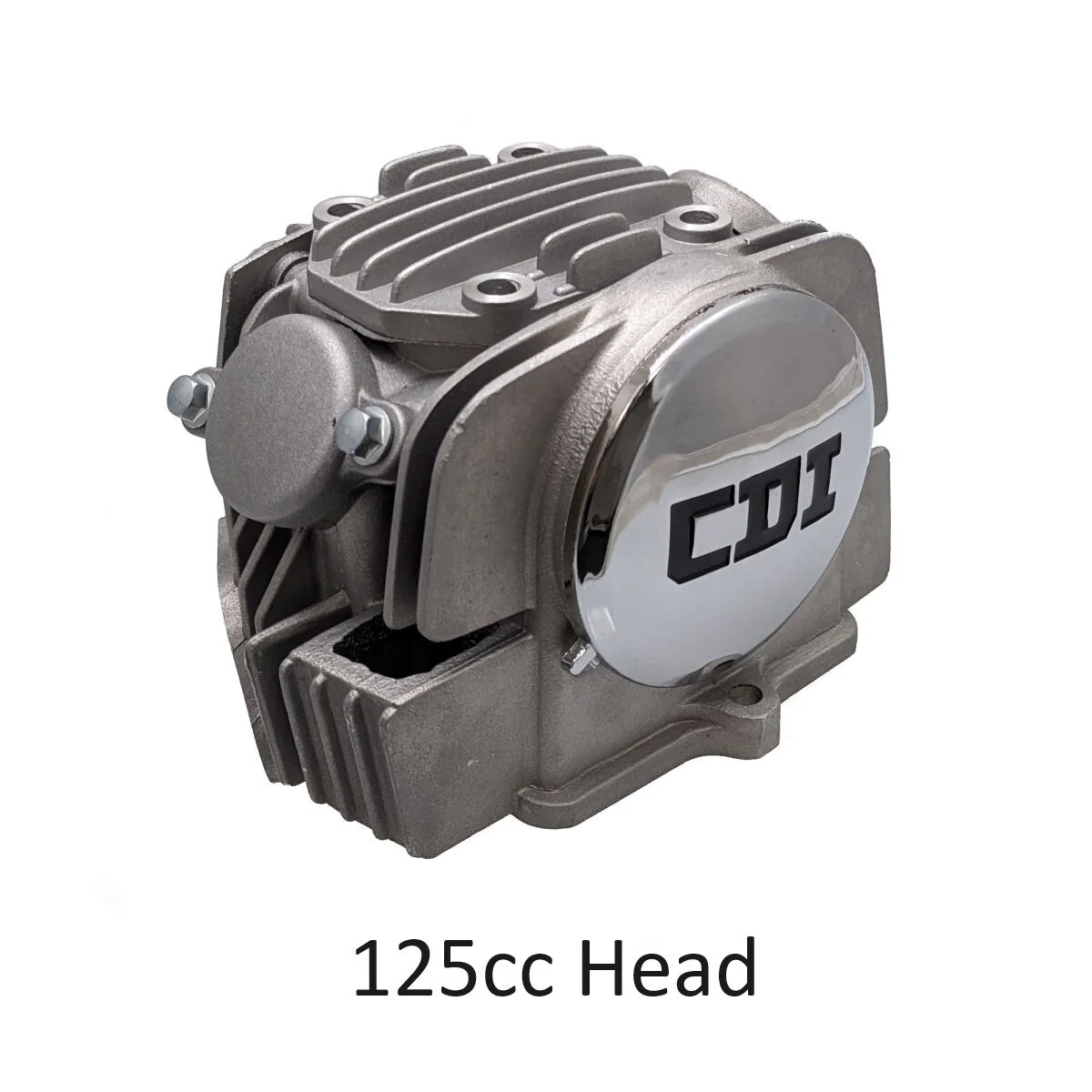 Horizontal Honda Style Cylinder & Head Kit - Image 3