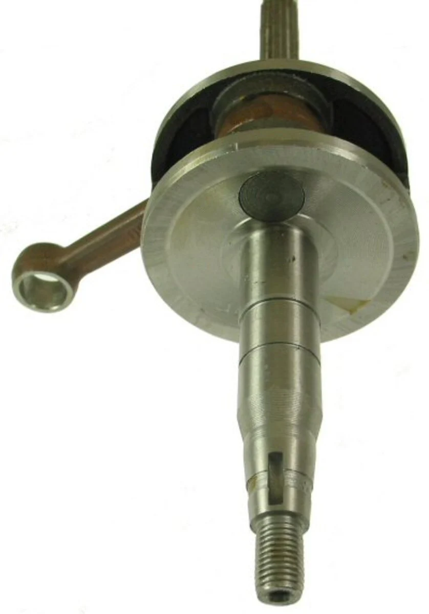 Horizontal Minarelli Crankshaft, 10mm - Image 3