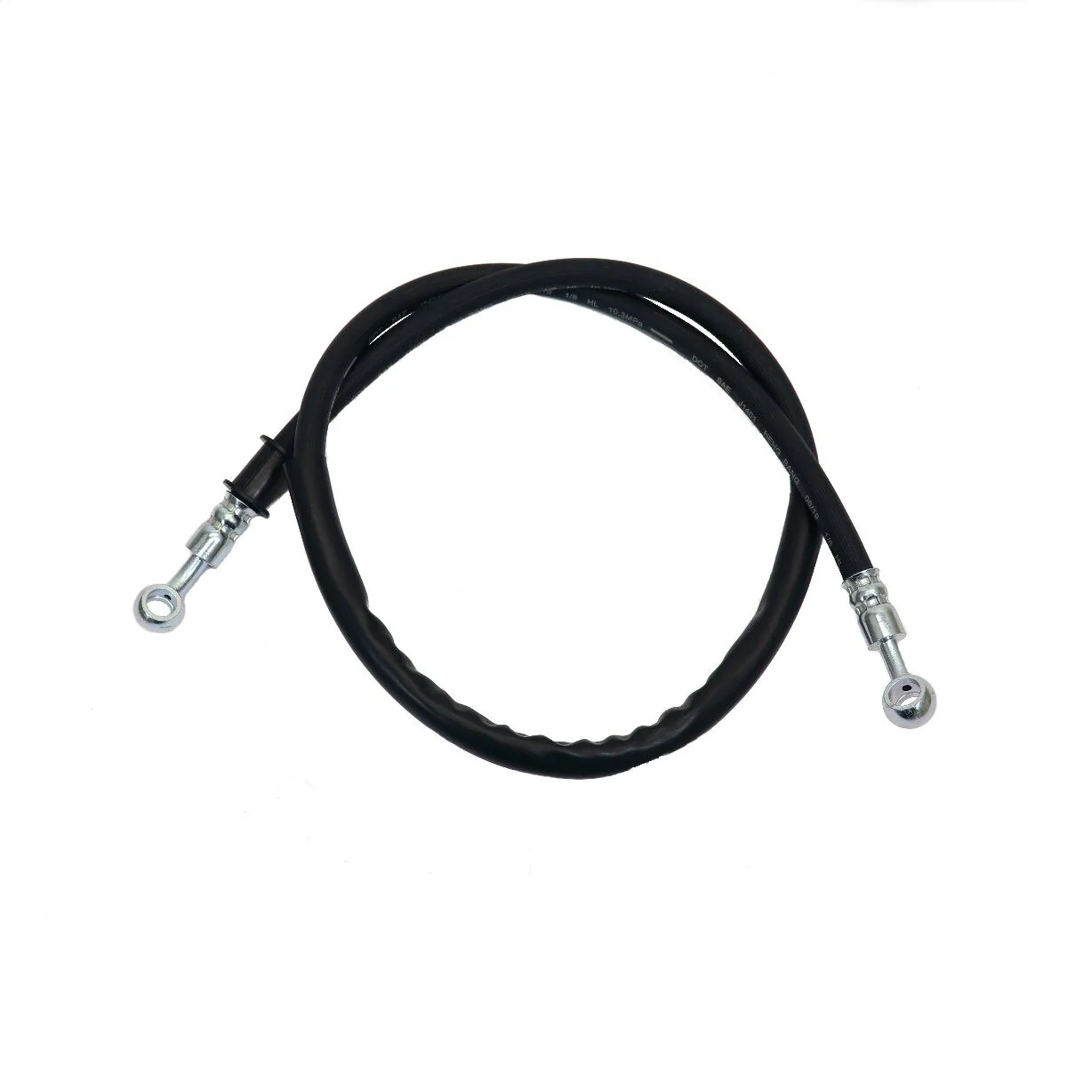 Hydraulic Brake Line - 36 Inches