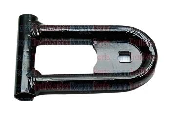 REF 14-4 Upper Suspension Arm, for TrailMaster MID XRS/XRX (4.000.047) - Image 2