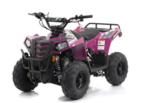 Mini Commander 110cc Utility Style ATV, Full Auto with reverse, Ages 4-9 - Image 6