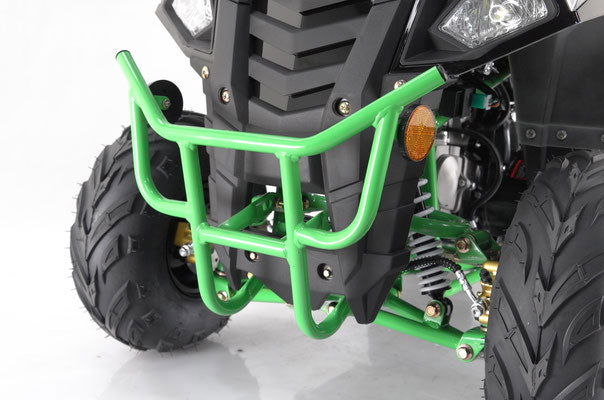 Mini Commander 110cc Utility Style ATV, Full Auto with reverse, Ages 4-9 - Image 7