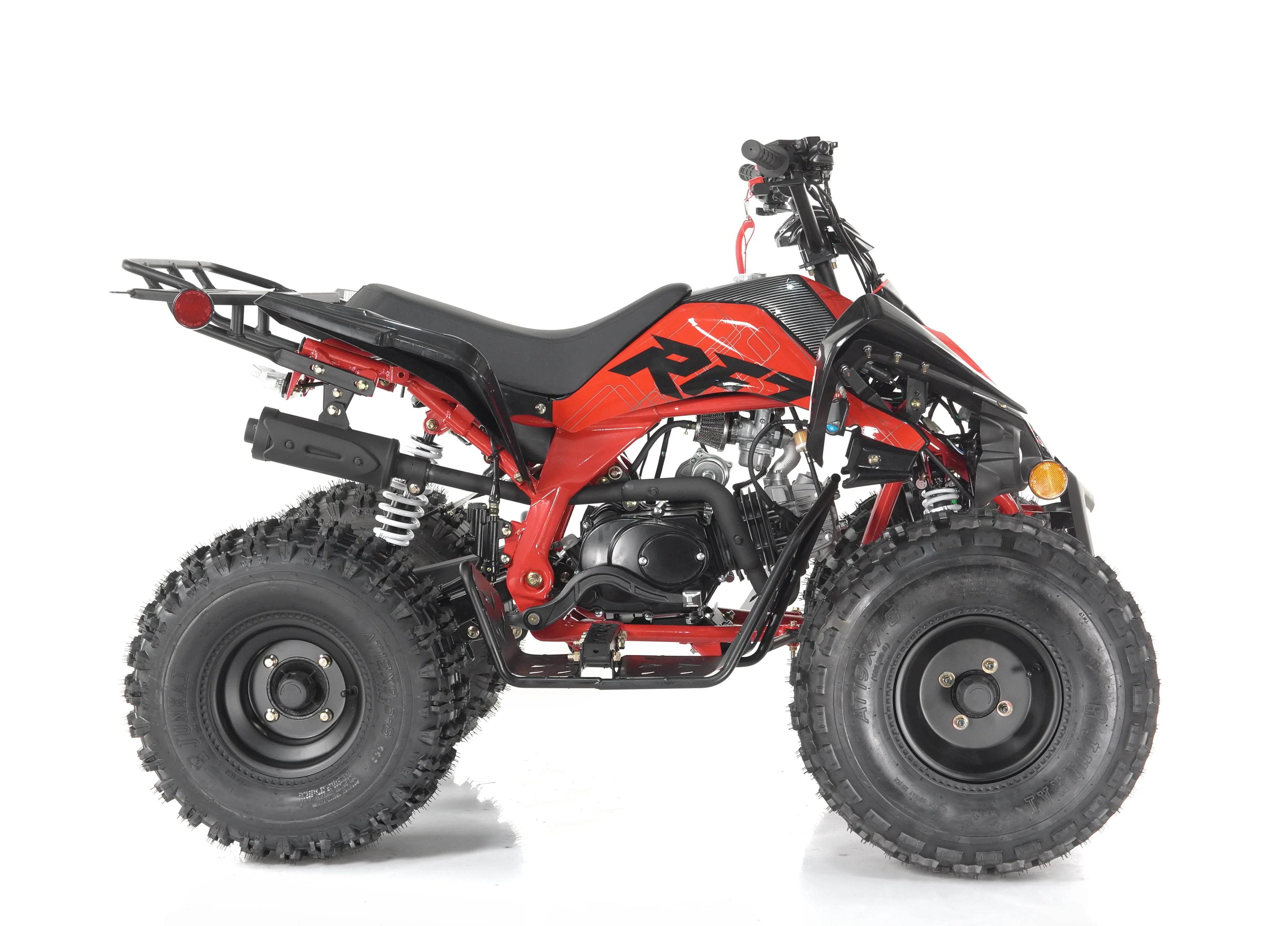 Blazer9 125cc Sport ATV, Auto with Reverse, 8-inch Wheels, Ages 9-12 - Image 21