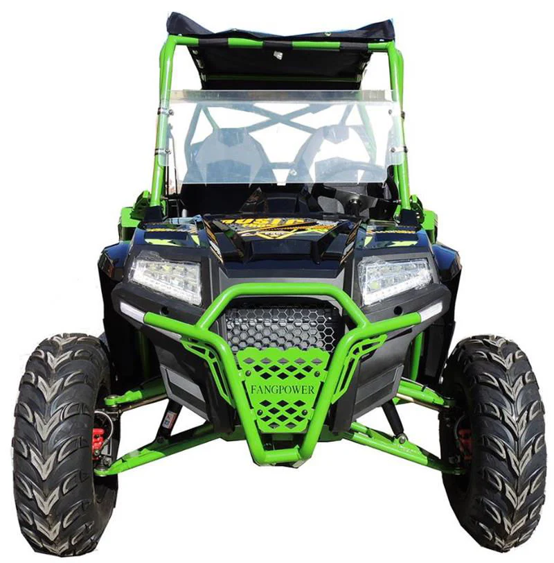 Apollo Predator XL400 4-Seat UTV side-by-side - Image 6