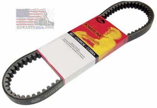 Drive Belt, for TrailMaster MID XRS/XRX Go Kart (9.100.018)