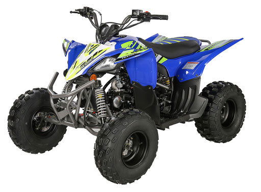 Pentora 125cc Sport ATV, Fully Auto with Reverse - Image 4