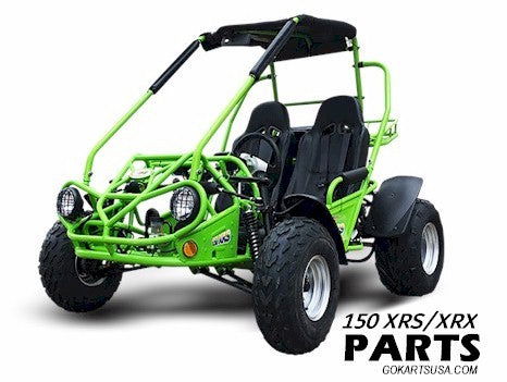 REF 13-4: Washer 22X31X2.5, for TrailMaster GY6 150/200 Buggy Go Kart Engine (152.11.402)