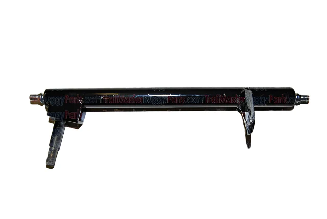 REF 17-1: Strut and Spindle Support, R, for TrailMaster 150/200 Buggy Go Kart (2.000.028)