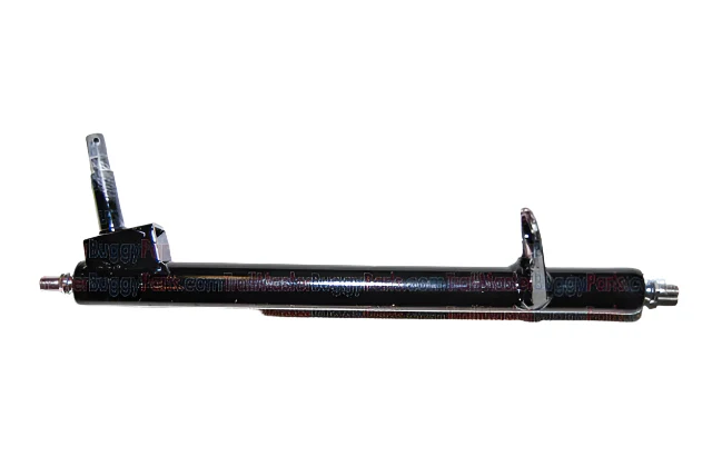 REF 17-10: Strut and Spindle Support, L, for TrailMaster 150/200 Buggy Go Kart (2.000.027)