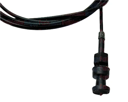 REF 12-21 CHOKE Cable COMP, for TrailMaster MID XRS/XRX Go Kart (6.130.134) - Image 3