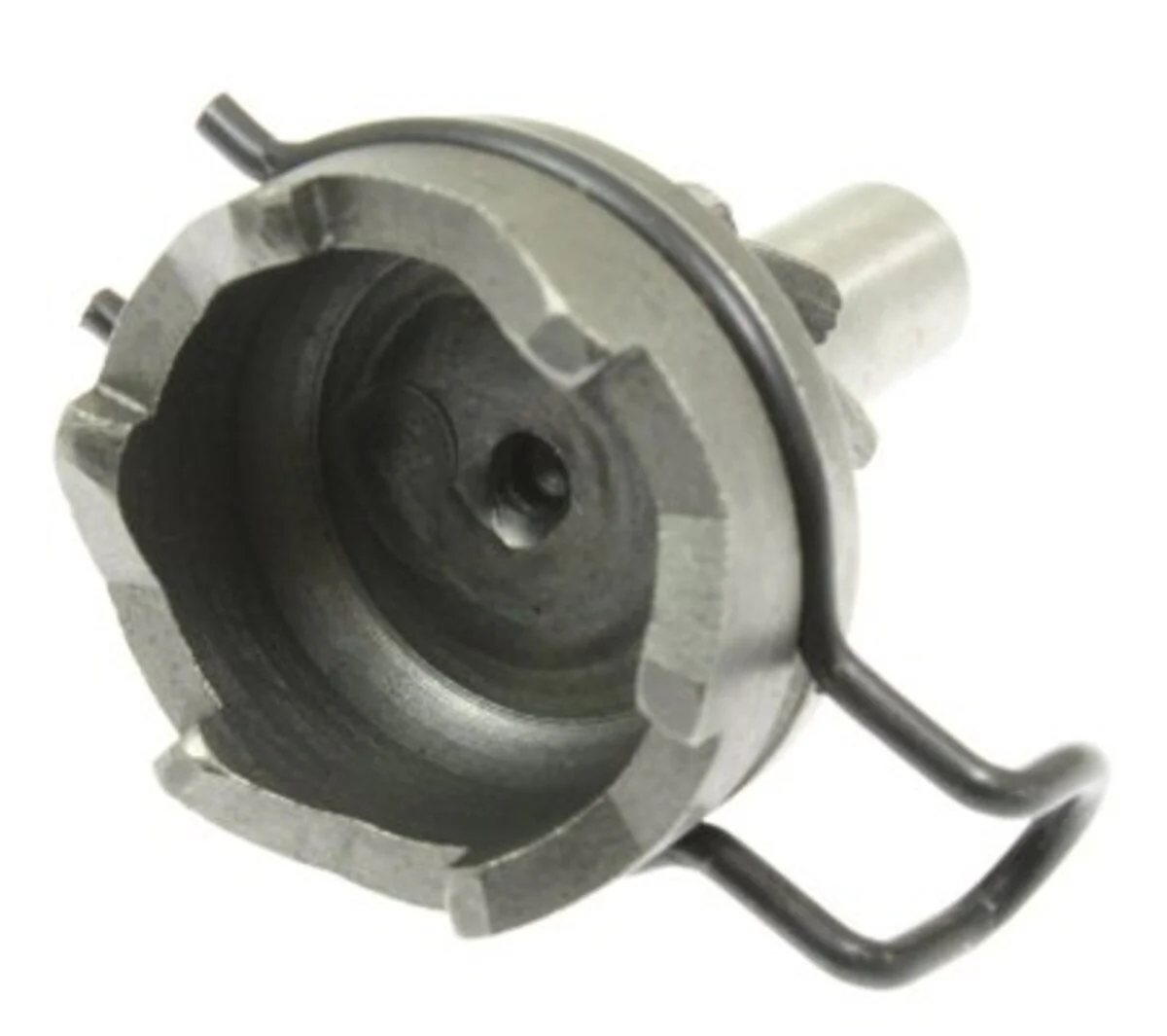 Idle Shaft Gear Type-2 for 50cc 4-stroke QMB139 Engines - Image 2